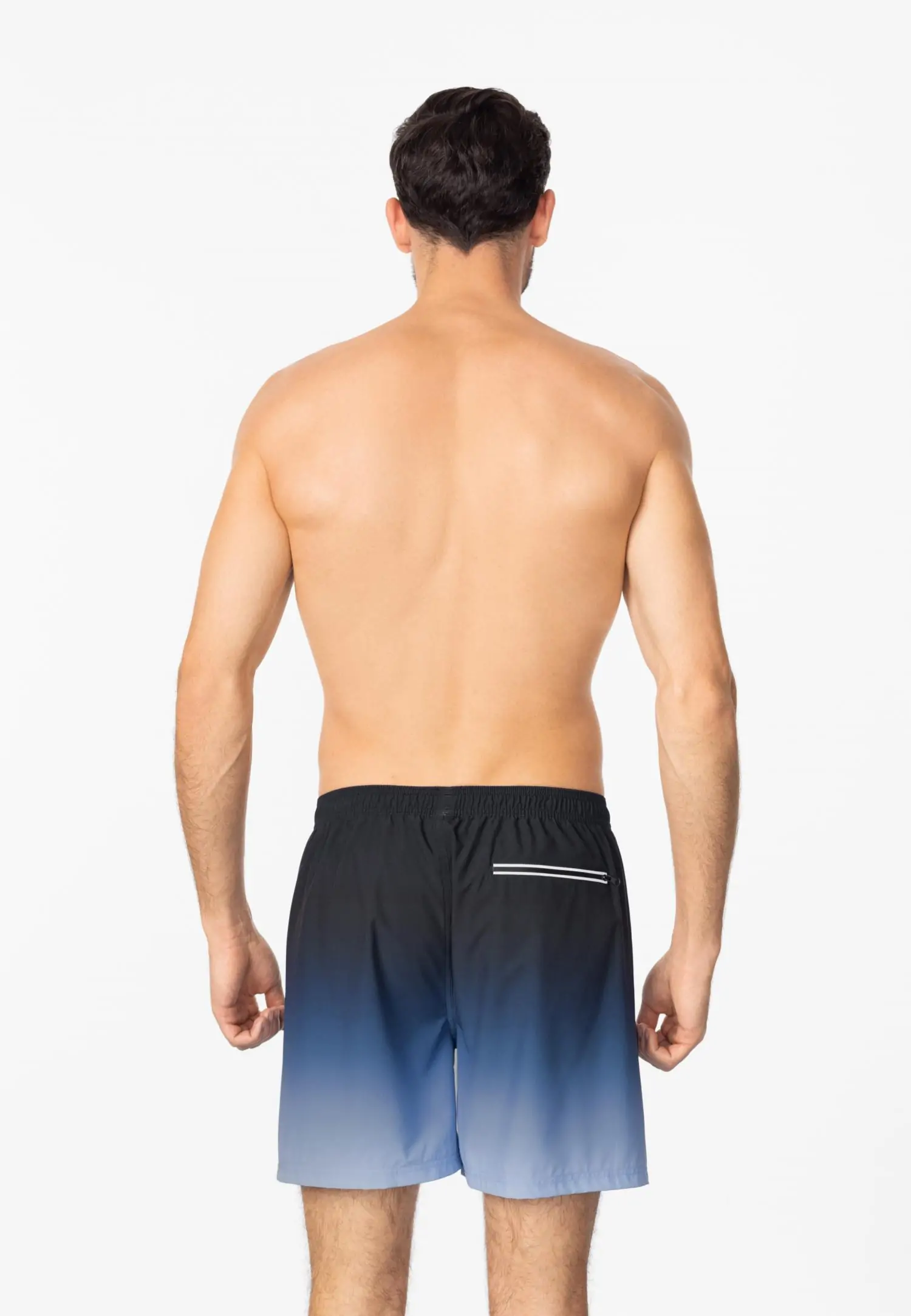 Шорты мужские MS26-05 Marc & André